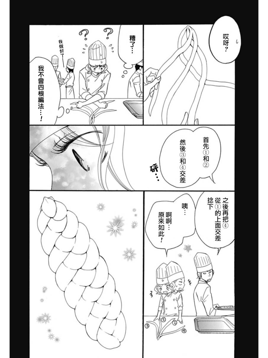 Bread&Butter韩漫全集-第26话无删减无遮挡章节图片 