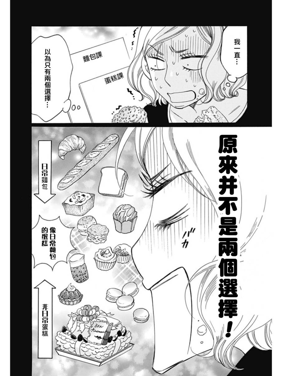Bread&Butter韩漫全集-第26话无删减无遮挡章节图片 
