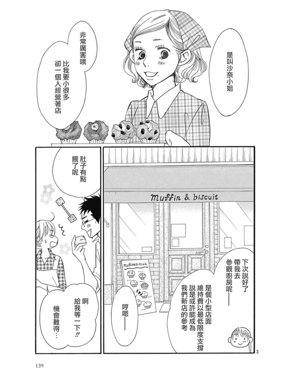 Bread&Butter韩漫全集-第26话无删减无遮挡章节图片 
