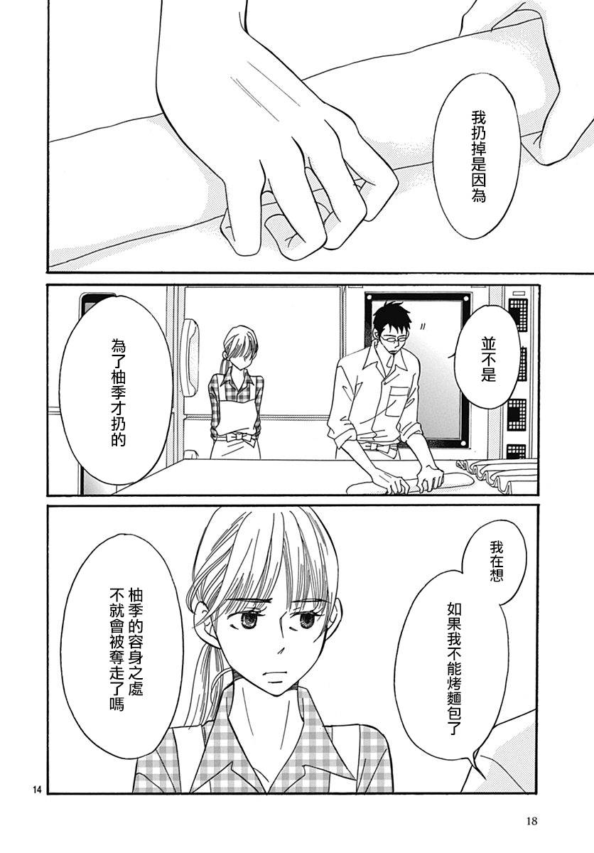 Bread&Butter韩漫全集-第28话无删减无遮挡章节图片 