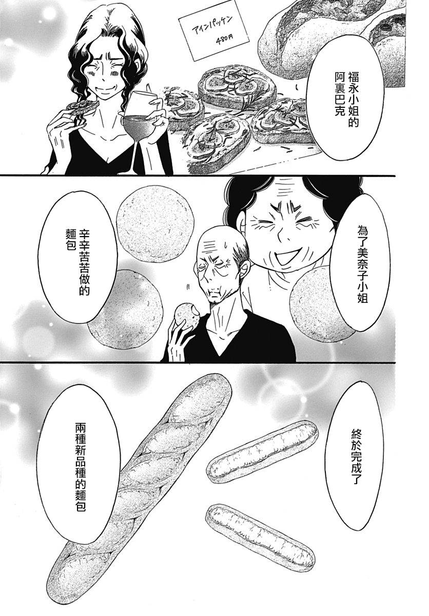Bread&Butter韩漫全集-第28话无删减无遮挡章节图片 