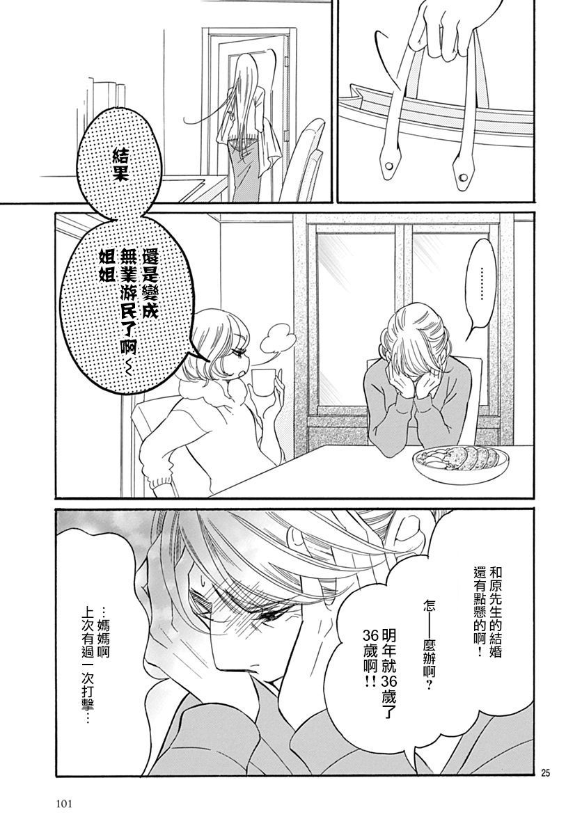 Bread&Butter韩漫全集-第29话无删减无遮挡章节图片 