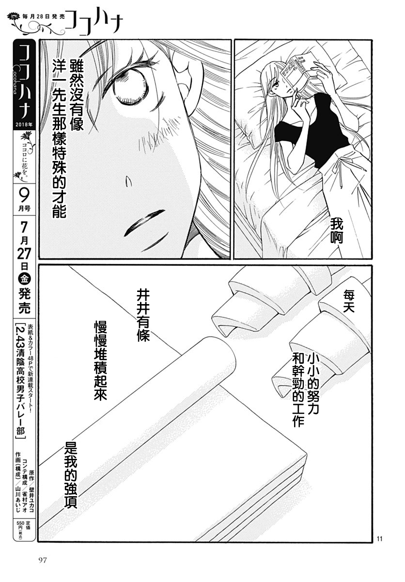 Bread&Butter韩漫全集-第31话无删减无遮挡章节图片 