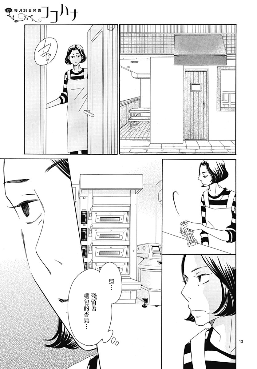 Bread&Butter韩漫全集-第32话无删减无遮挡章节图片 