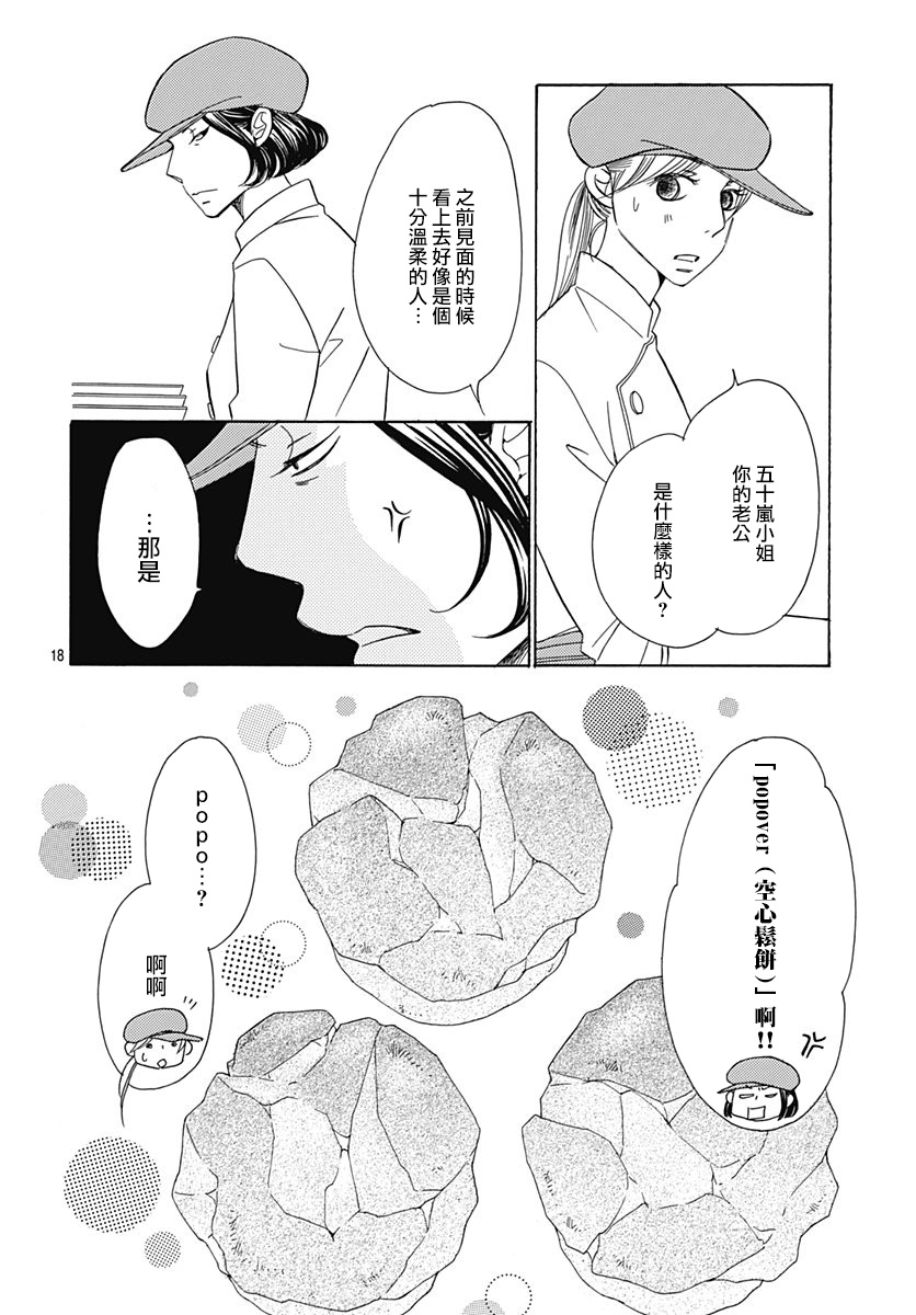 Bread&Butter韩漫全集-第33话无删减无遮挡章节图片 