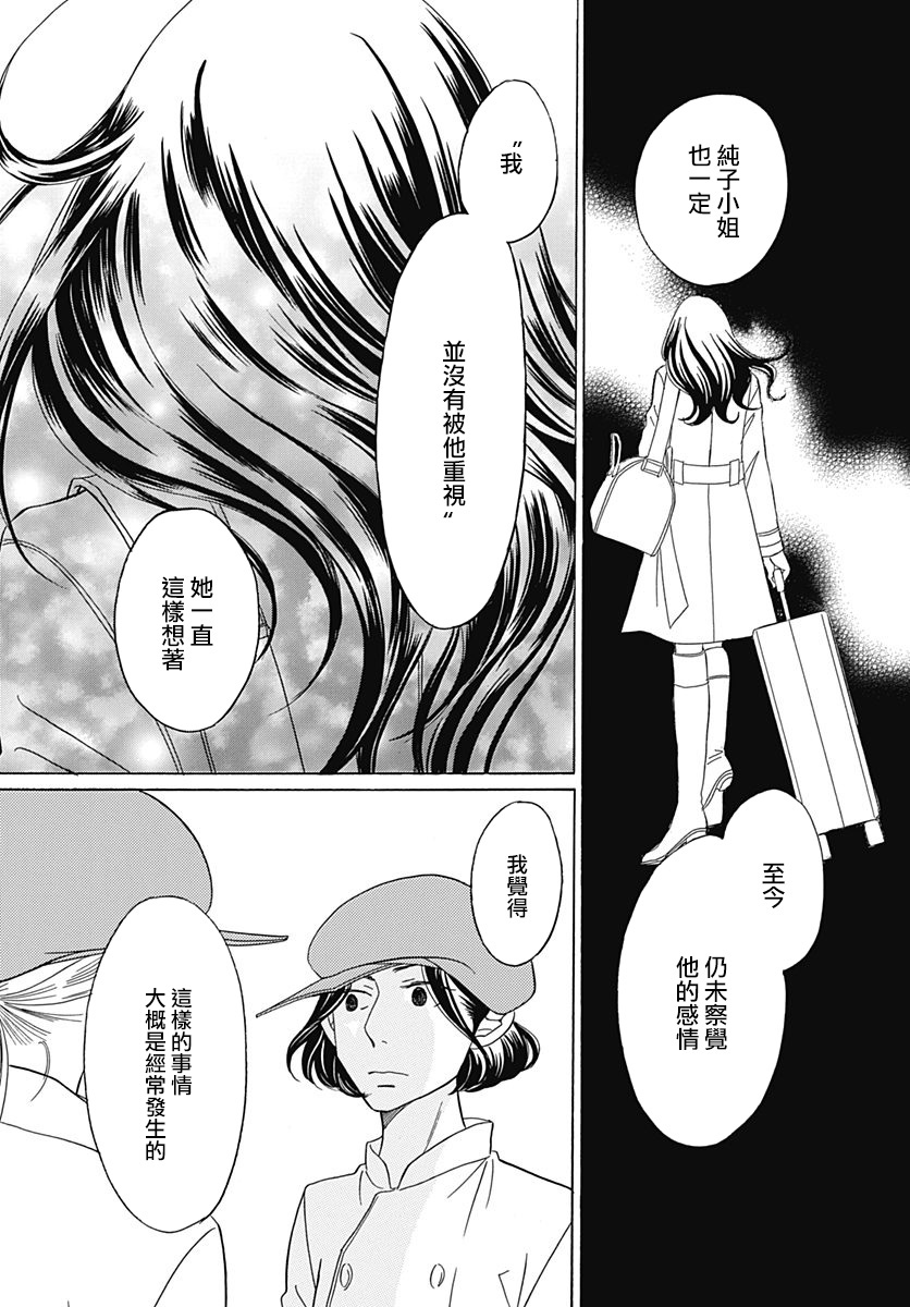 Bread&Butter韩漫全集-第33话无删减无遮挡章节图片 