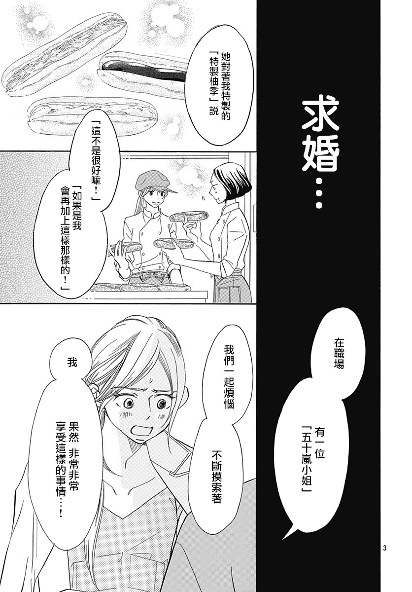 Bread&Butter韩漫全集-第33话无删减无遮挡章节图片 