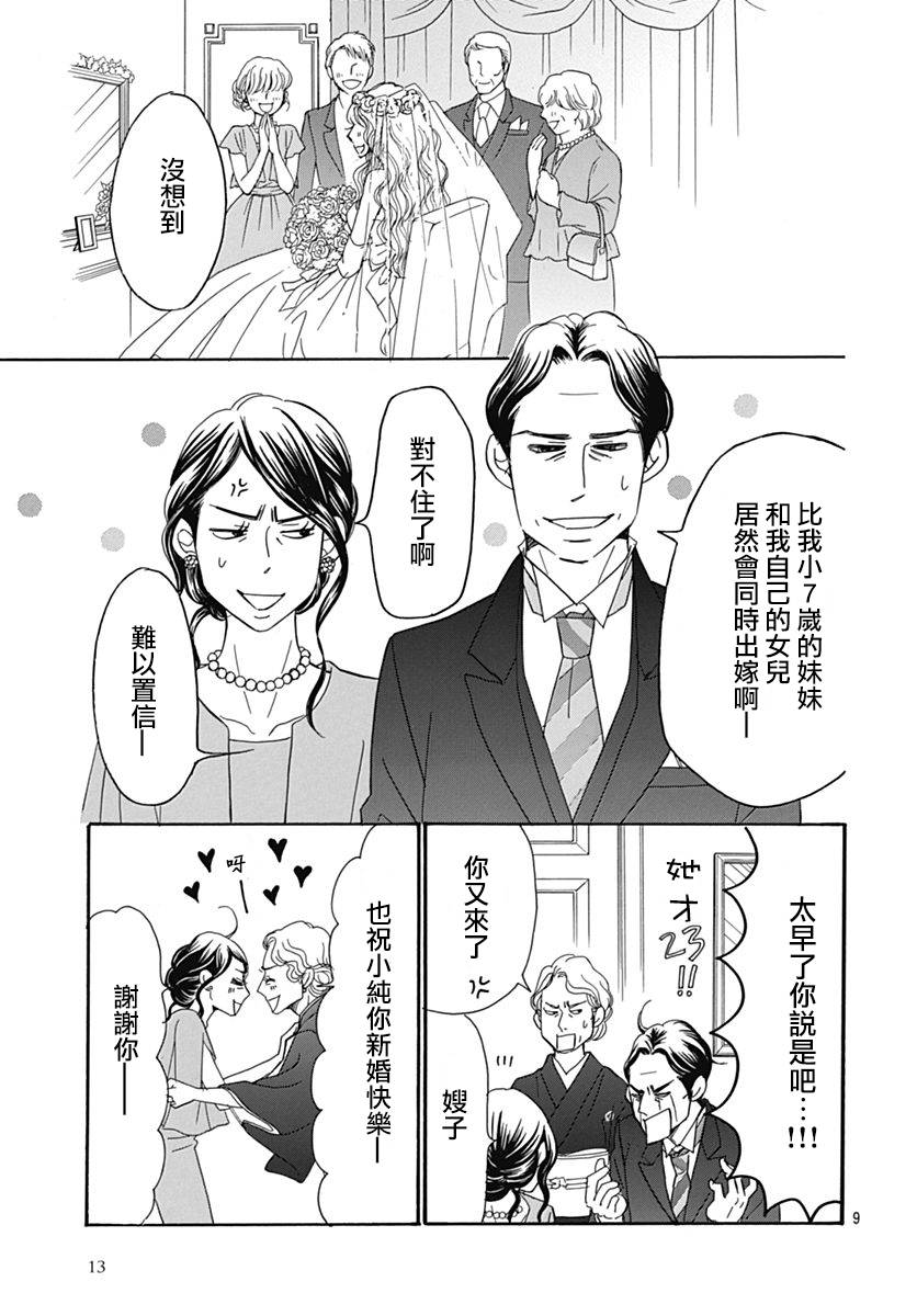 Bread&Butter韩漫全集-第34话无删减无遮挡章节图片 