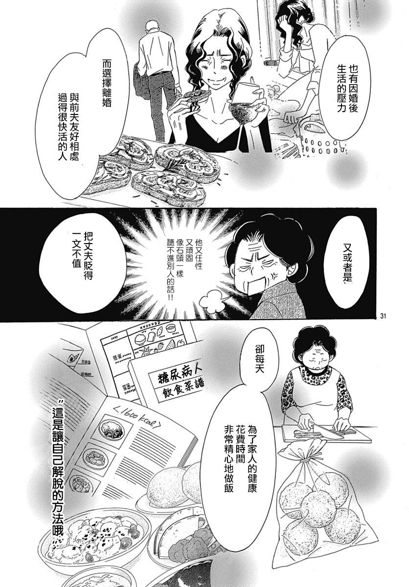 Bread&Butter韩漫全集-第34话无删减无遮挡章节图片 