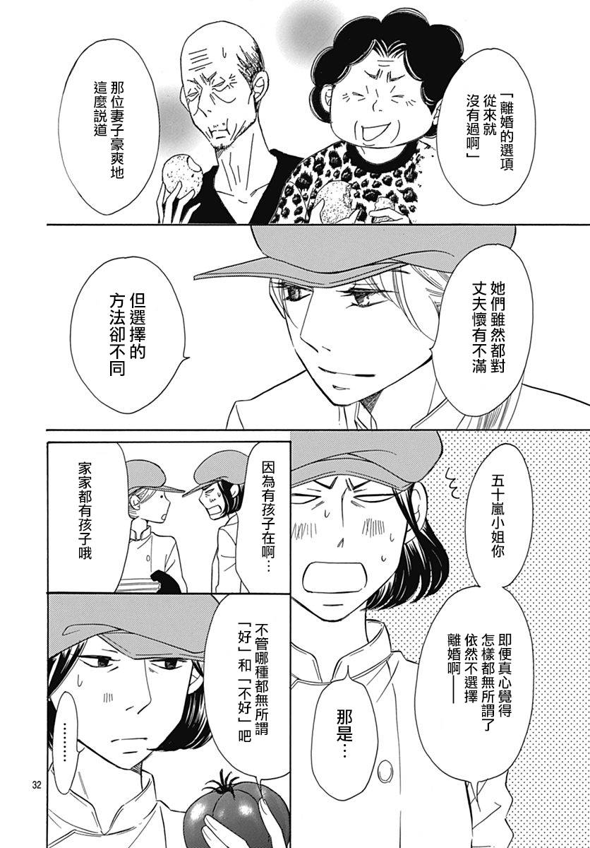 Bread&Butter韩漫全集-第34话无删减无遮挡章节图片 