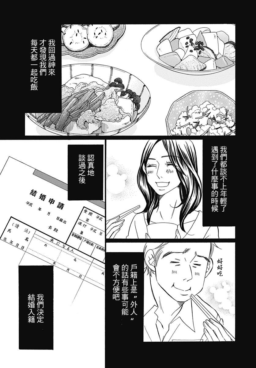 Bread&Butter韩漫全集-第34话无删减无遮挡章节图片 
