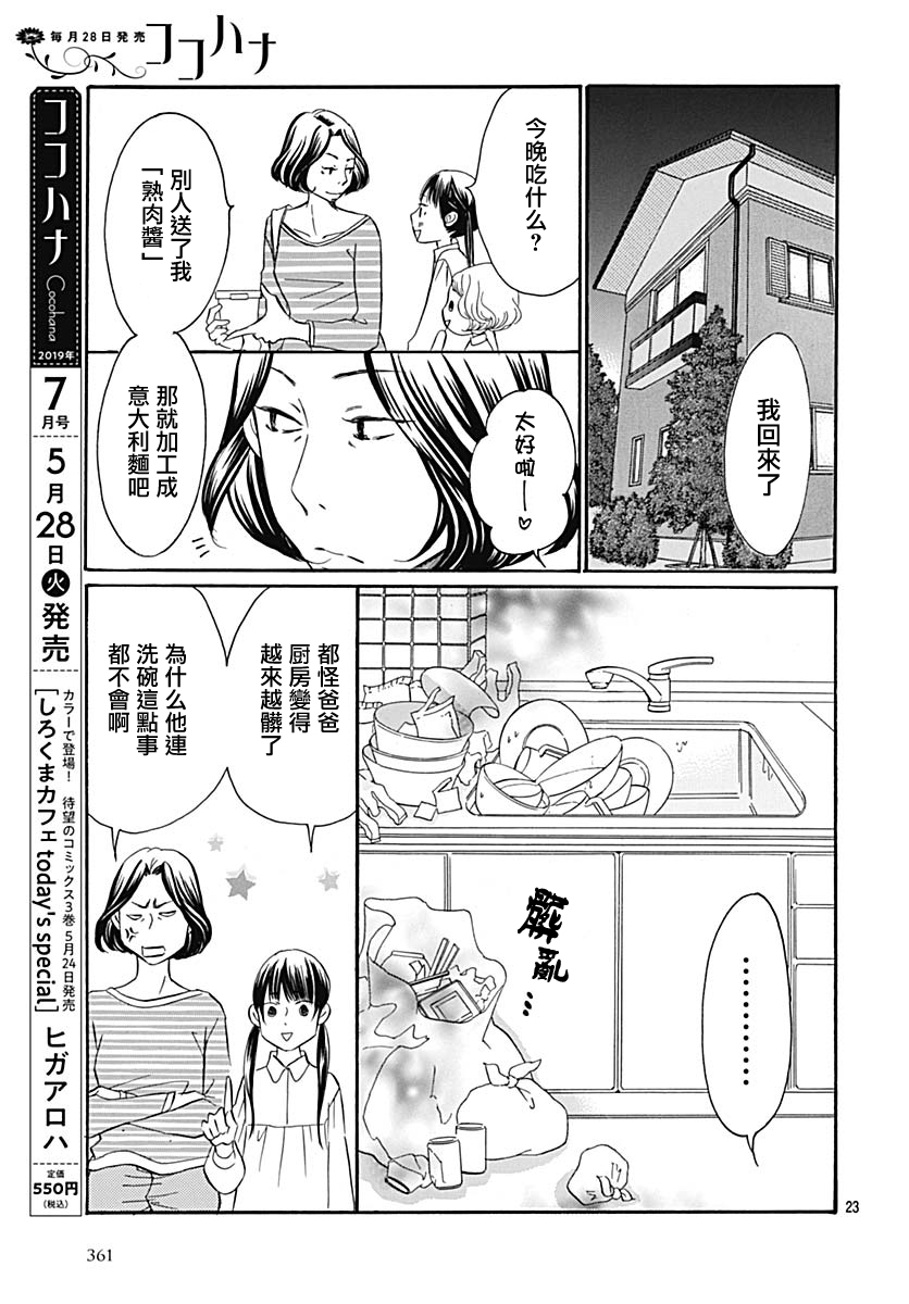 Bread&Butter韩漫全集-第35话无删减无遮挡章节图片 