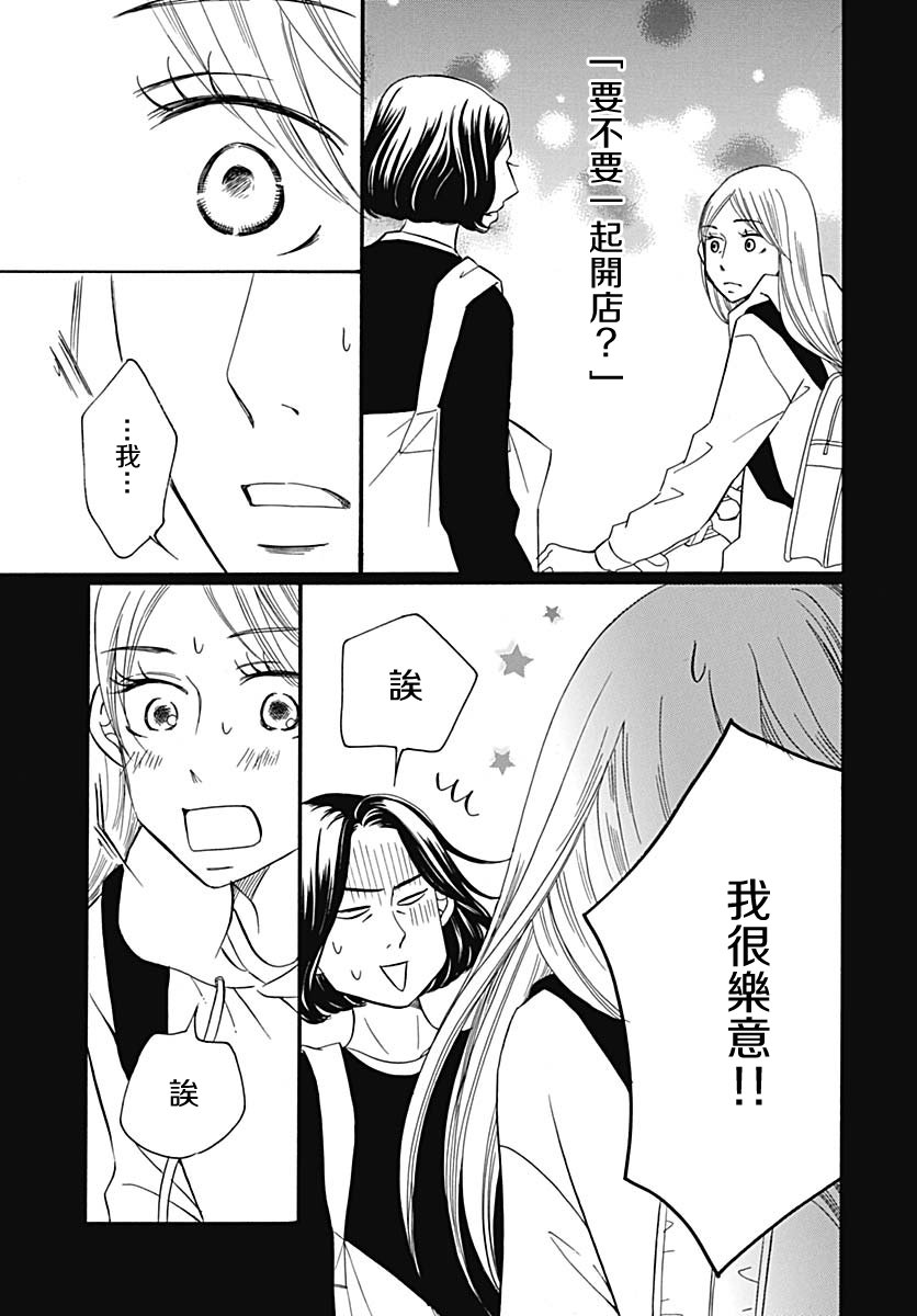 Bread&Butter韩漫全集-第35话无删减无遮挡章节图片 