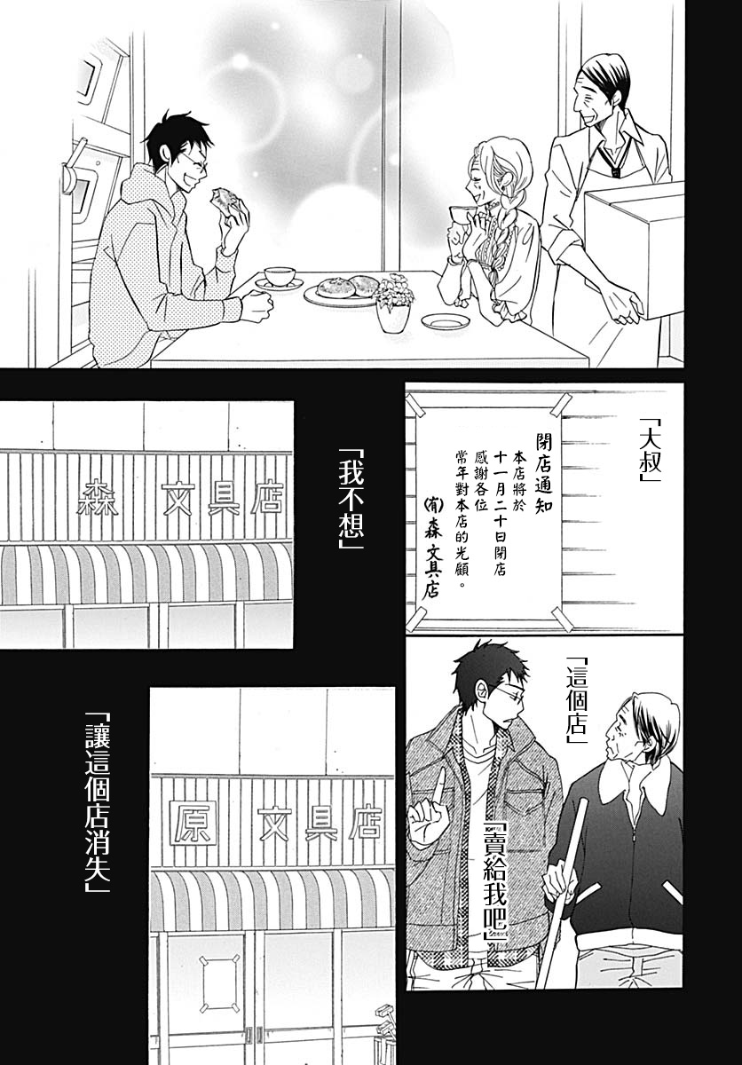 Bread&Butter韩漫全集-第37话无删减无遮挡章节图片 