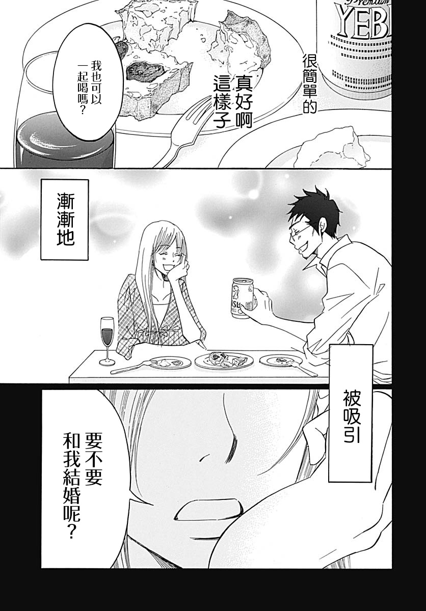 Bread&Butter韩漫全集-第37话无删减无遮挡章节图片 