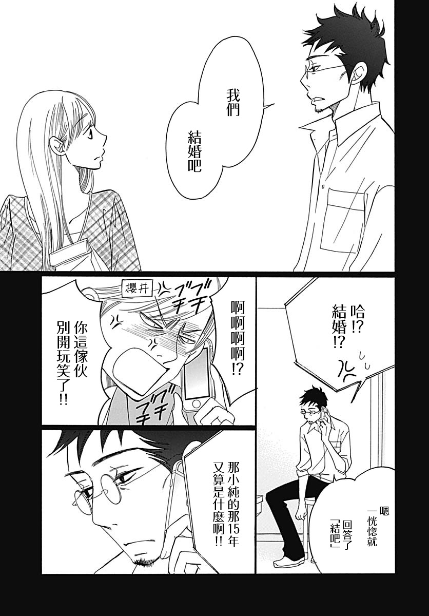 Bread&Butter韩漫全集-第37话无删减无遮挡章节图片 
