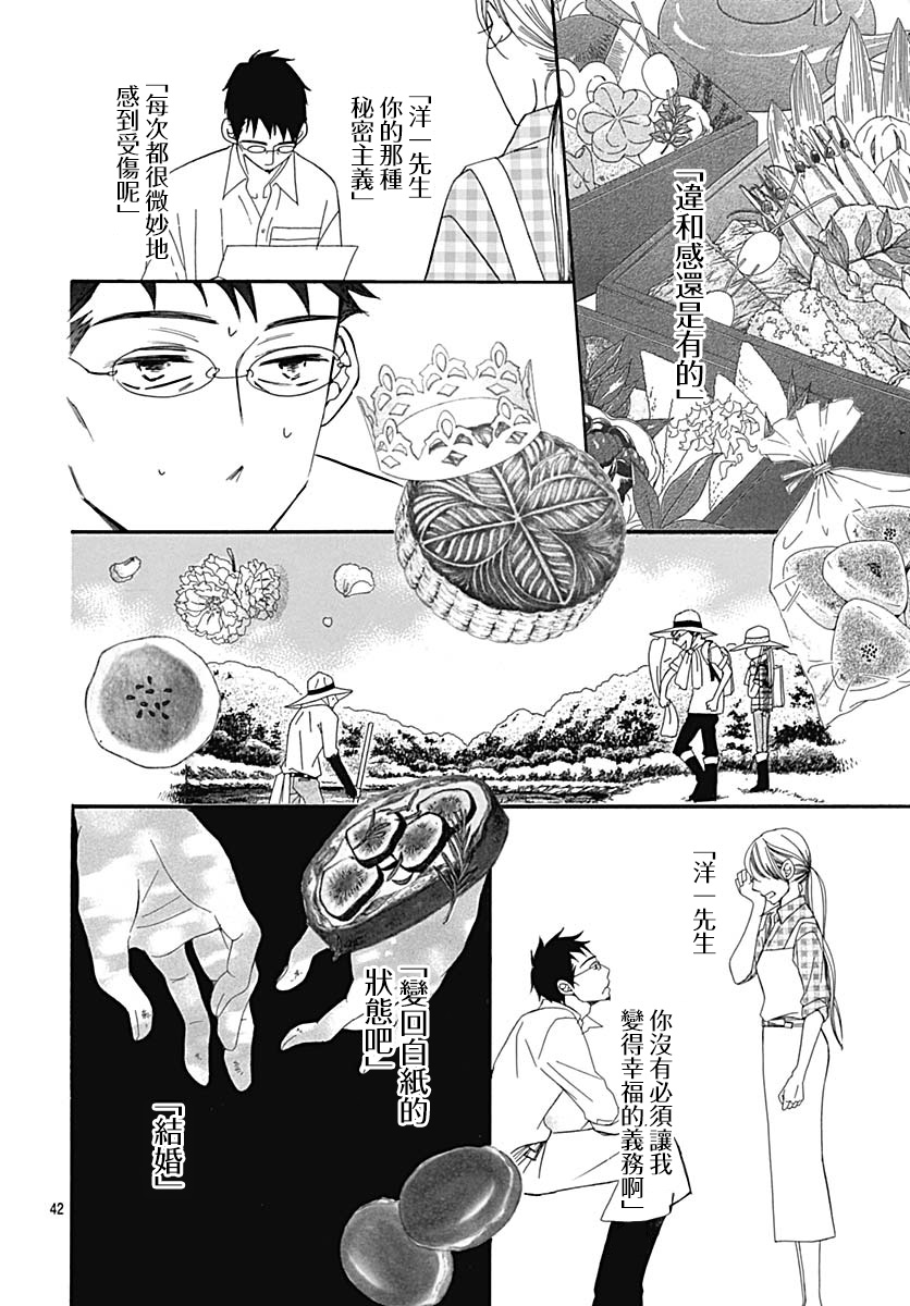 Bread&Butter韩漫全集-第37话无删减无遮挡章节图片 