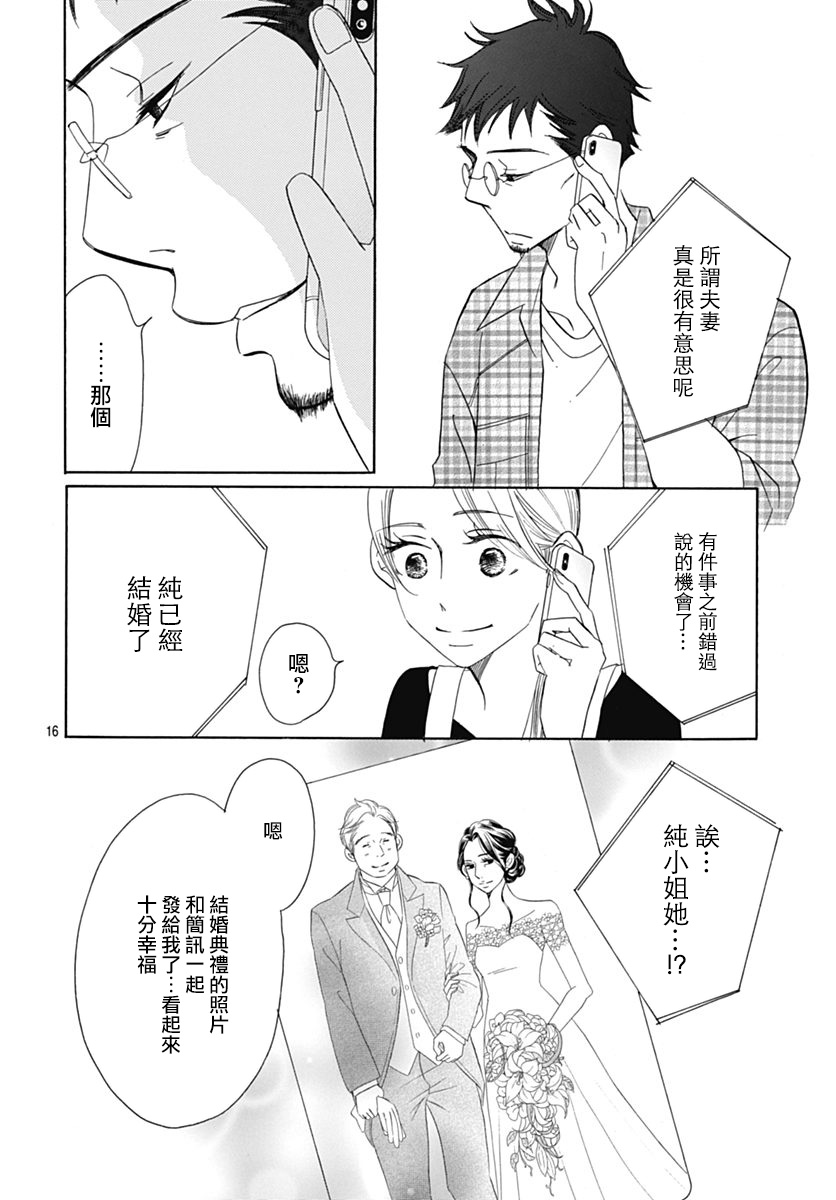 Bread&Butter韩漫全集-第38话无删减无遮挡章节图片 