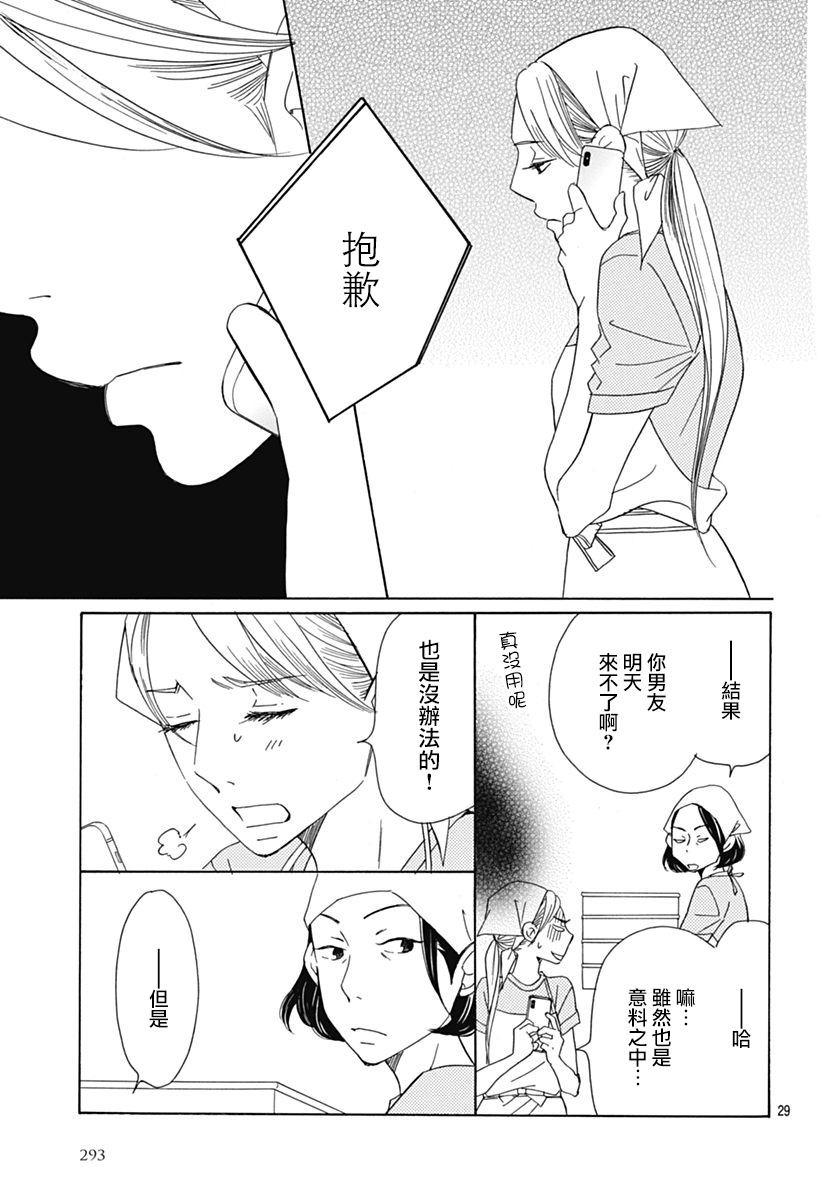 Bread&Butter韩漫全集-第38话无删减无遮挡章节图片 