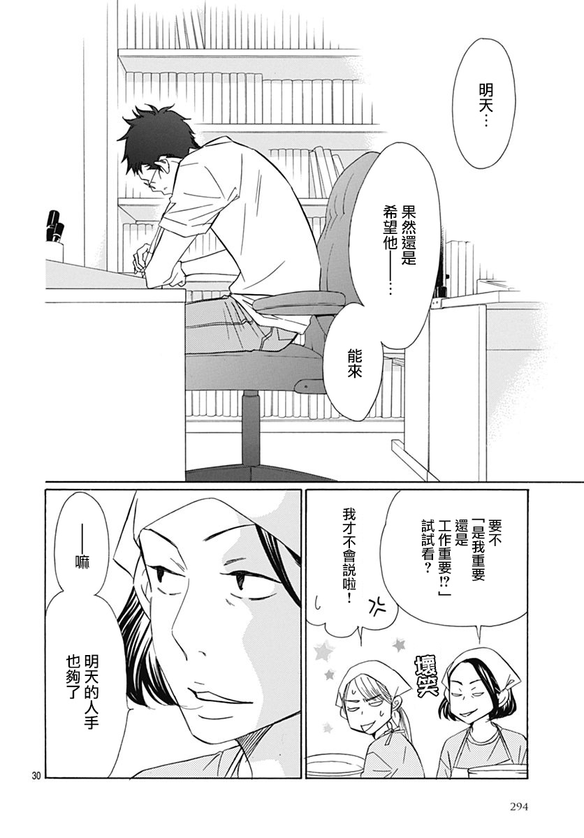 Bread&Butter韩漫全集-第38话无删减无遮挡章节图片 
