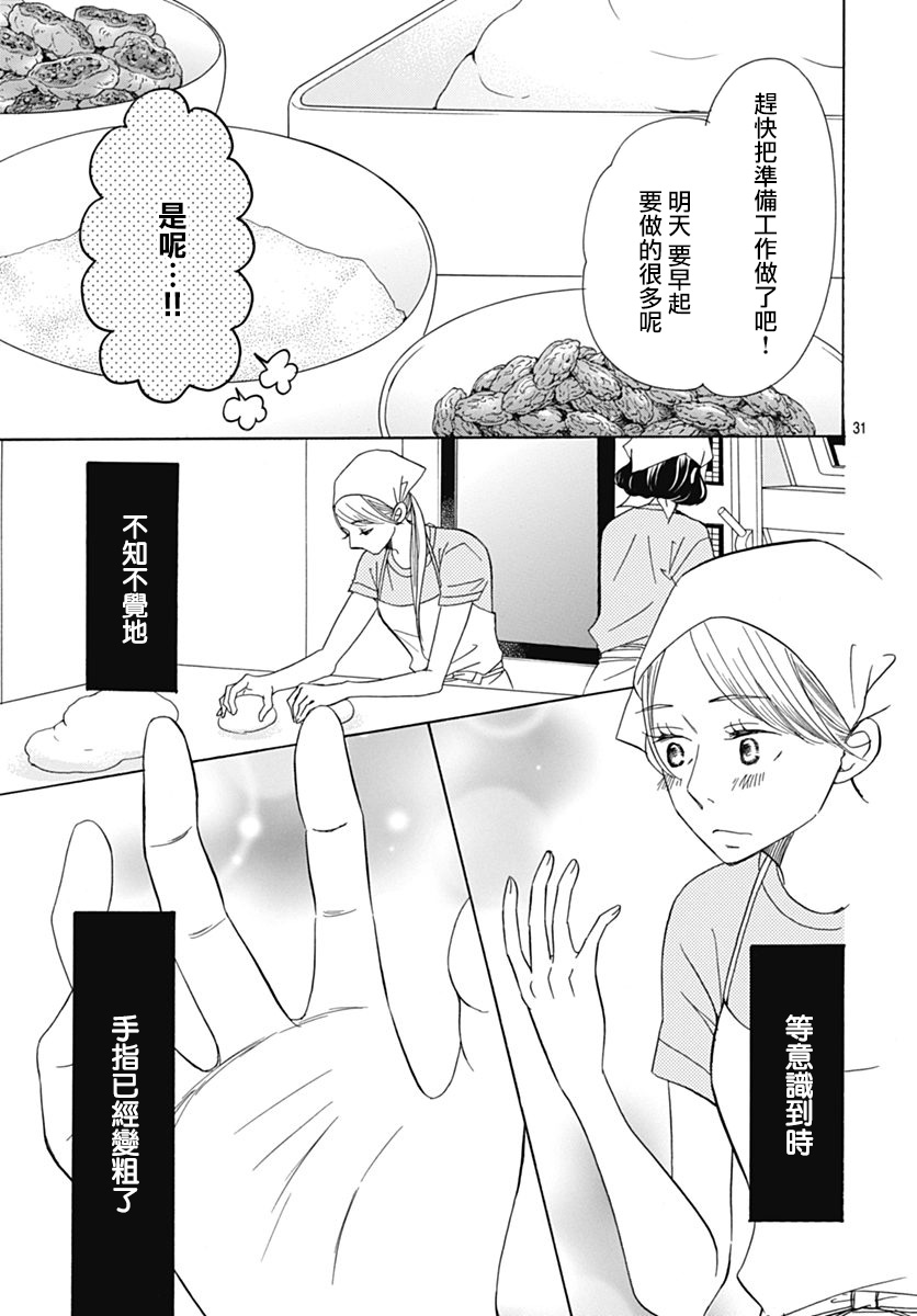 Bread&Butter韩漫全集-第38话无删减无遮挡章节图片 