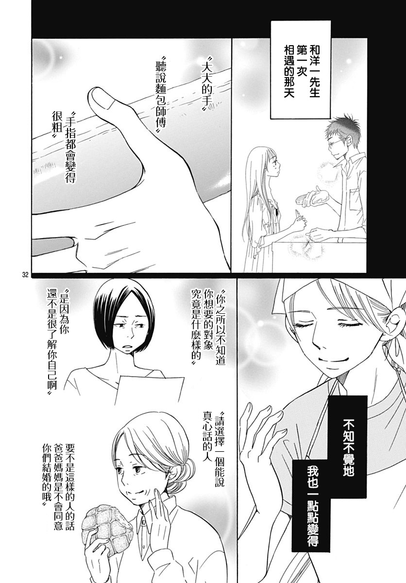 Bread&Butter韩漫全集-第38话无删减无遮挡章节图片 