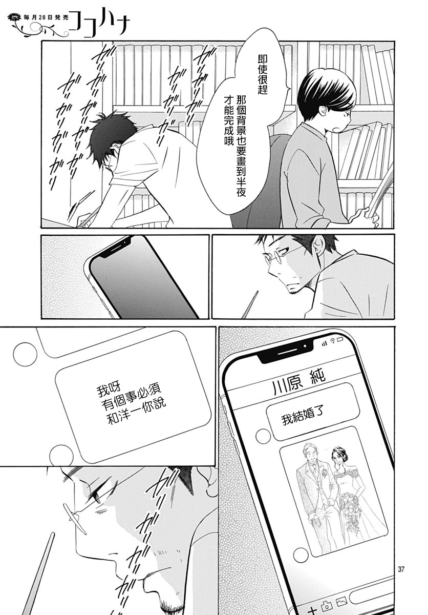 Bread&Butter韩漫全集-第38话无删减无遮挡章节图片 
