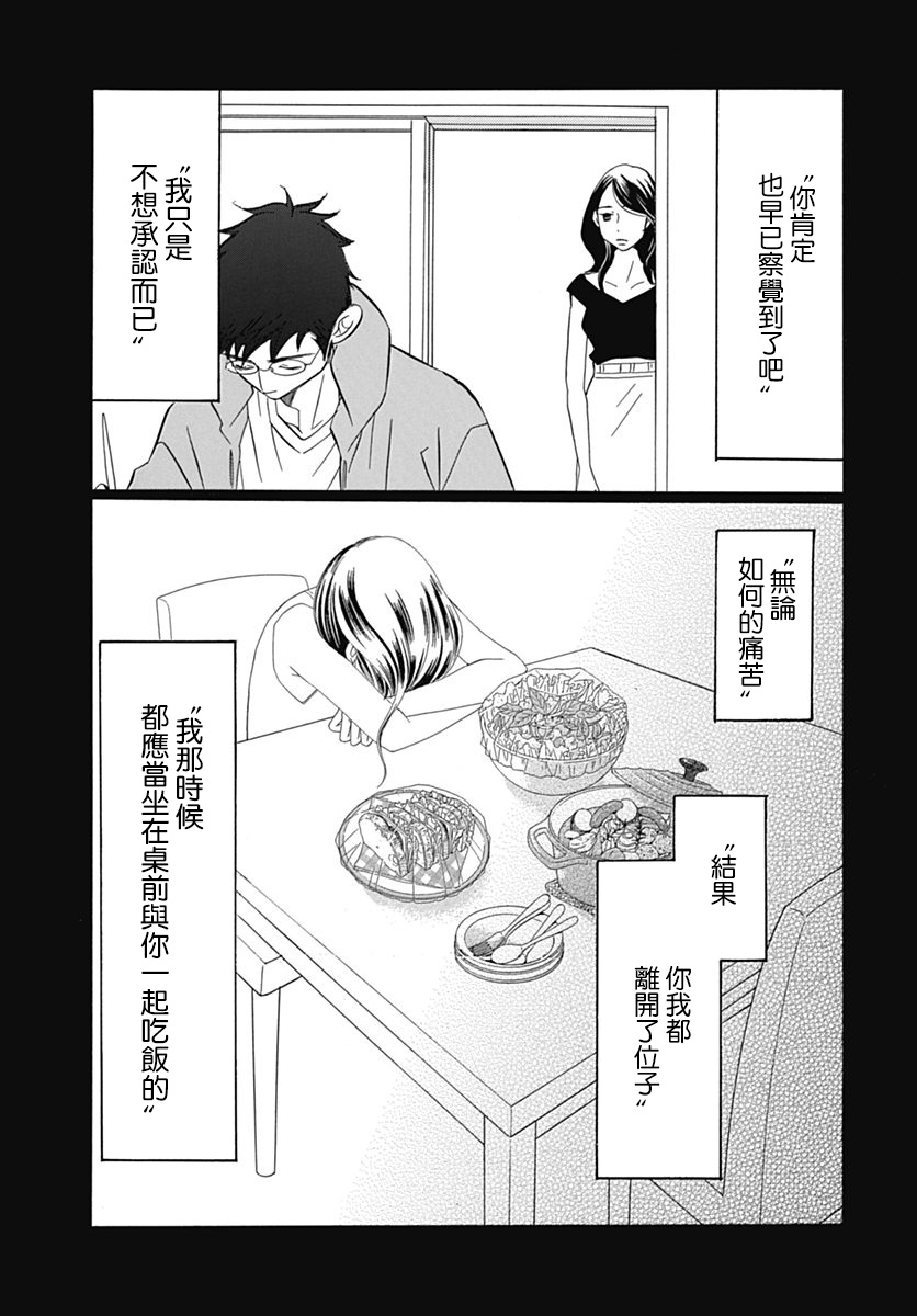 Bread&Butter韩漫全集-第38话无删减无遮挡章节图片 