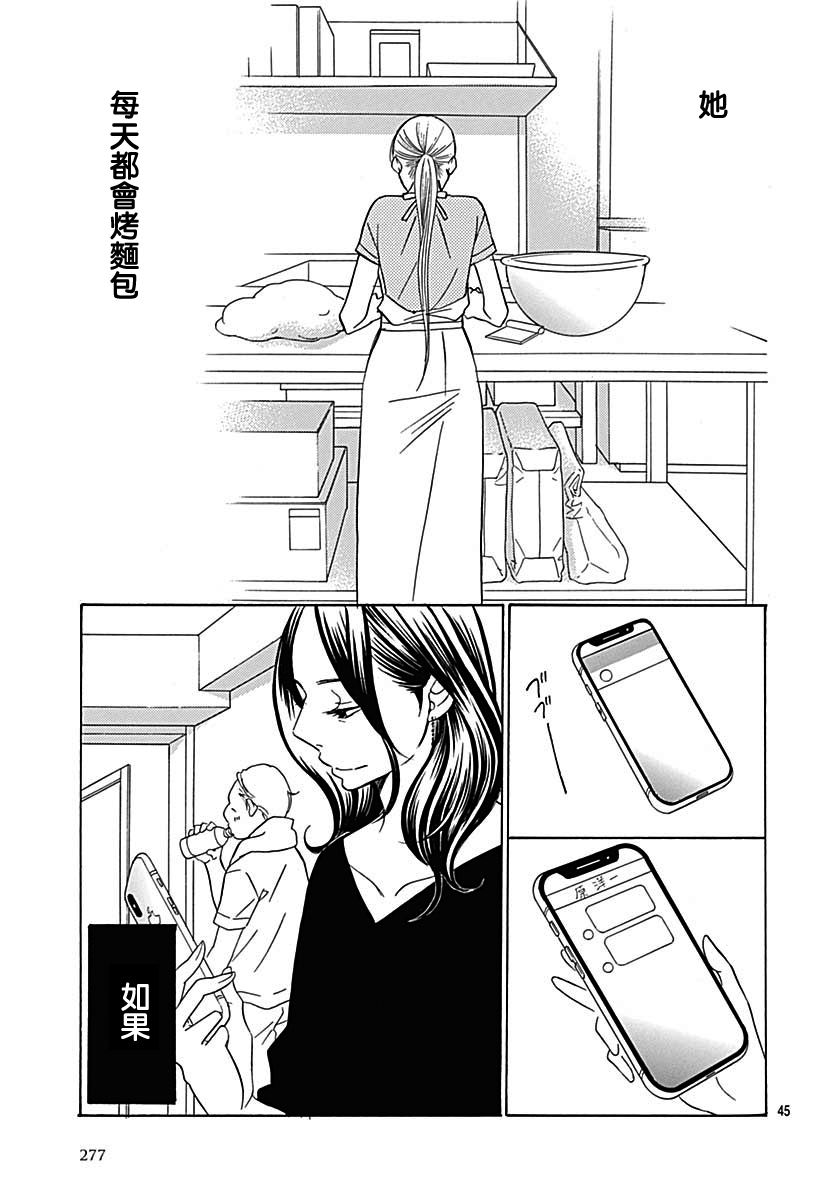 Bread&Butter韩漫全集-第39话无删减无遮挡章节图片 