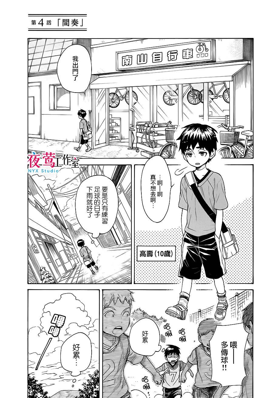 明日的我、与昨日的你约会韩漫全集-第04话无删减无遮挡章节图片 