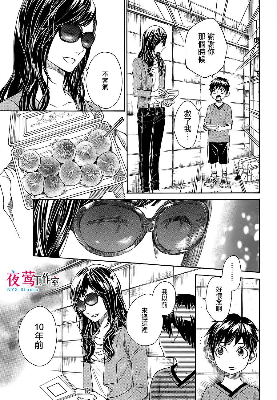 明日的我、与昨日的你约会韩漫全集-第04话无删减无遮挡章节图片 