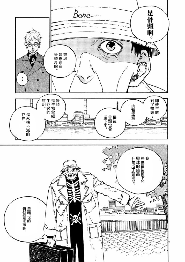 杀手今天也杀不死BBA韩漫全集-第20话无删减无遮挡章节图片 
