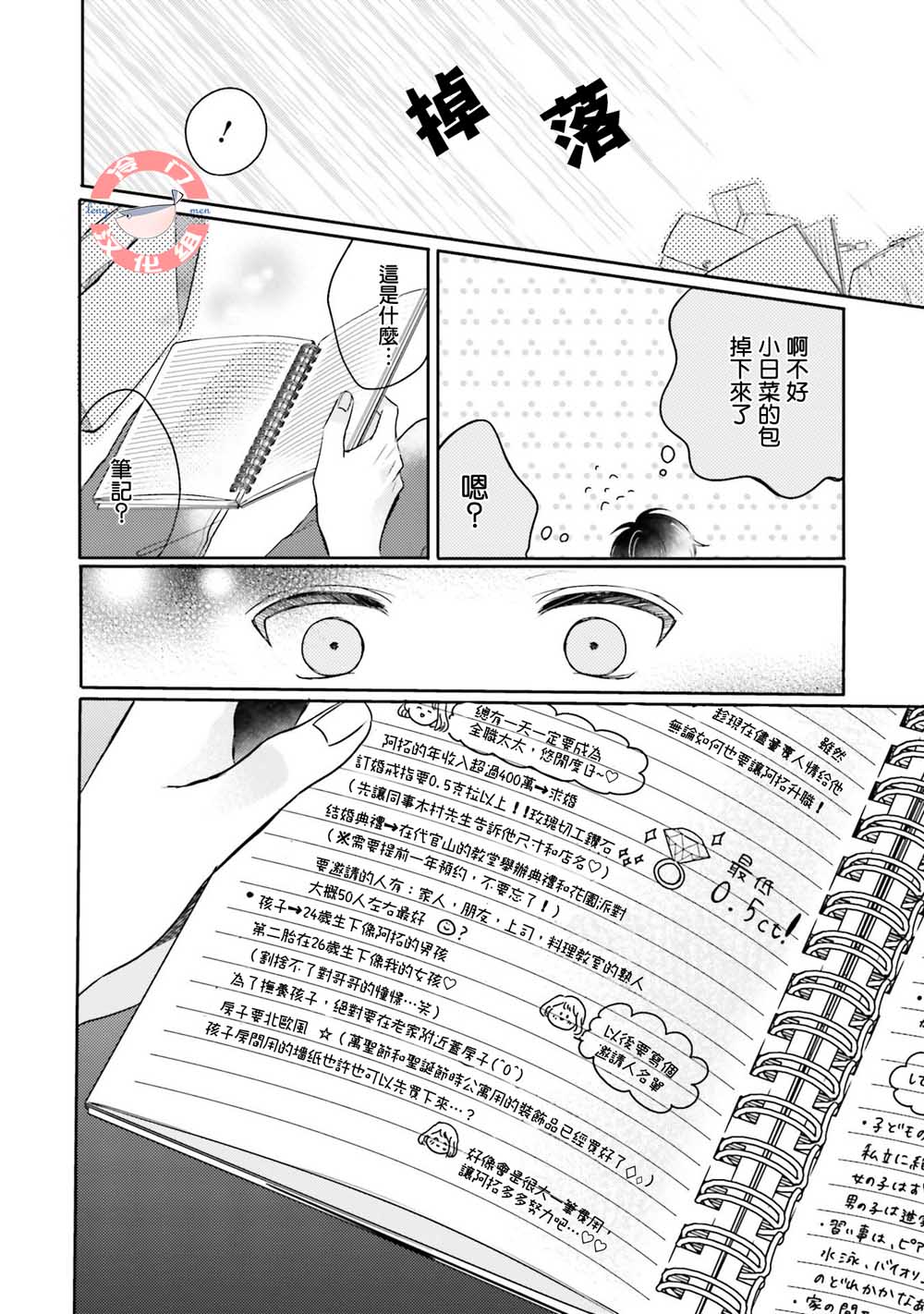 永远不放开你韩漫全集-短篇无删减无遮挡章节图片 