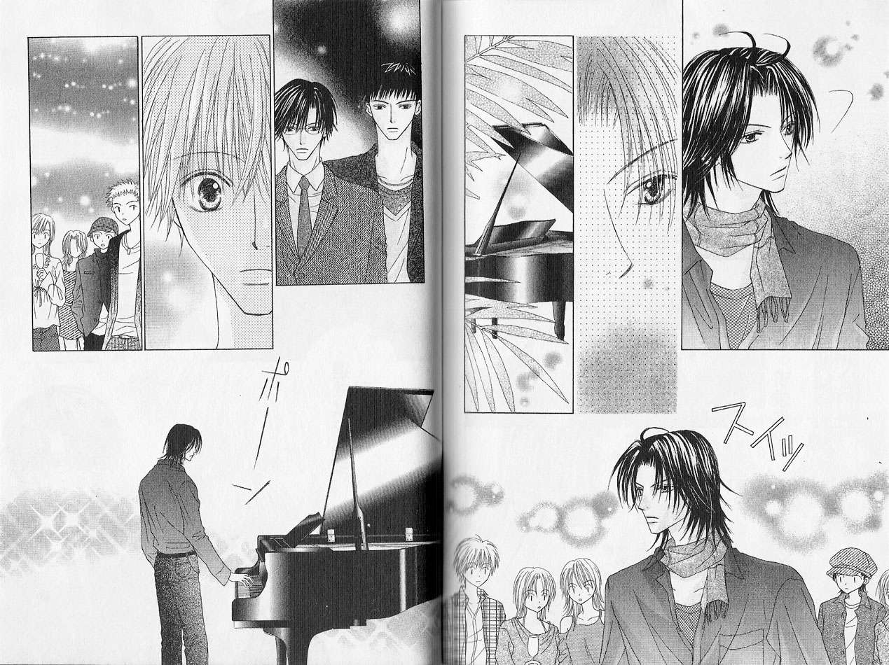 被神隐藏的少年韩漫全集-VOL02无删减无遮挡章节图片 