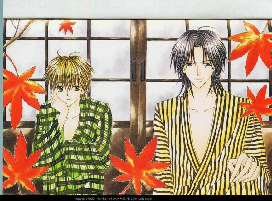 被神隐藏的少年韩漫全集-VOL09无删减无遮挡章节图片 