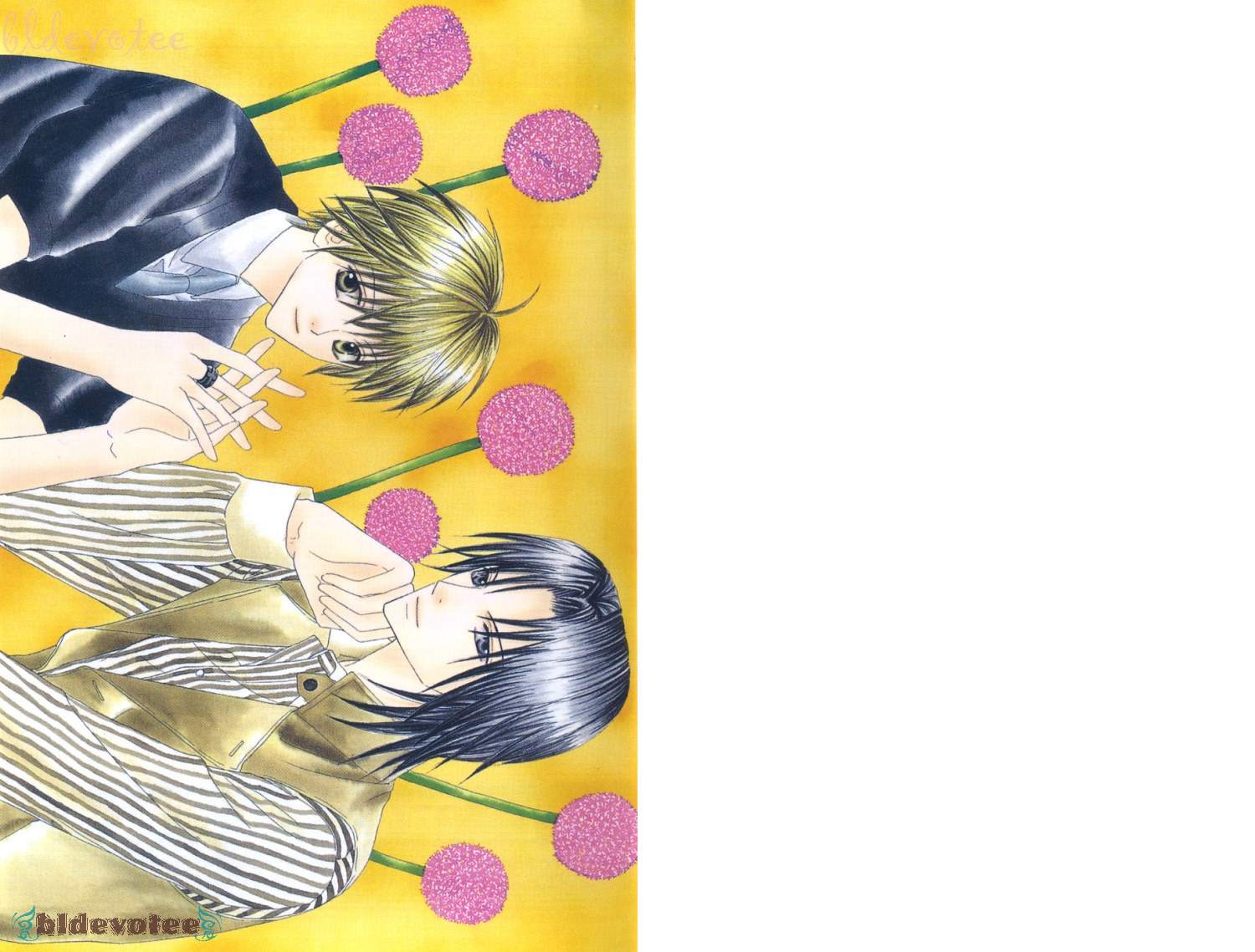 被神隐藏的少年韩漫全集-VOL11无删减无遮挡章节图片 