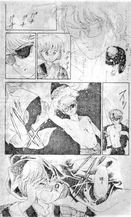 七彩少女心韩漫全集-VOL01无删减无遮挡章节图片 