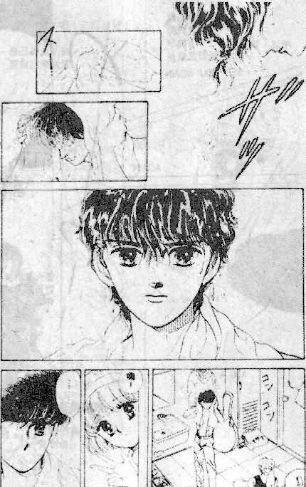 七彩少女心韩漫全集-VOL06无删减无遮挡章节图片 