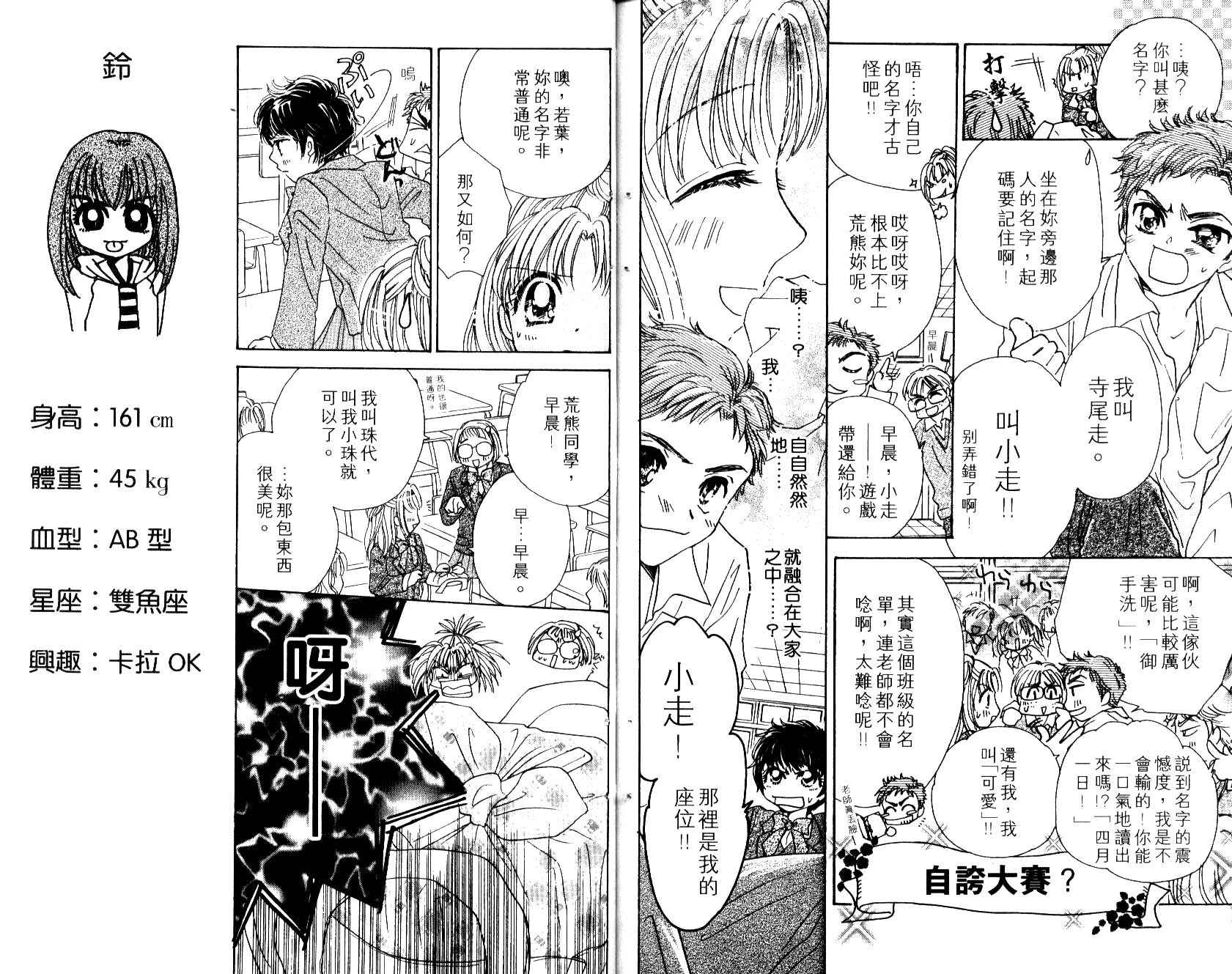 Honey Kids韩漫全集-VOL01无删减无遮挡章节图片 