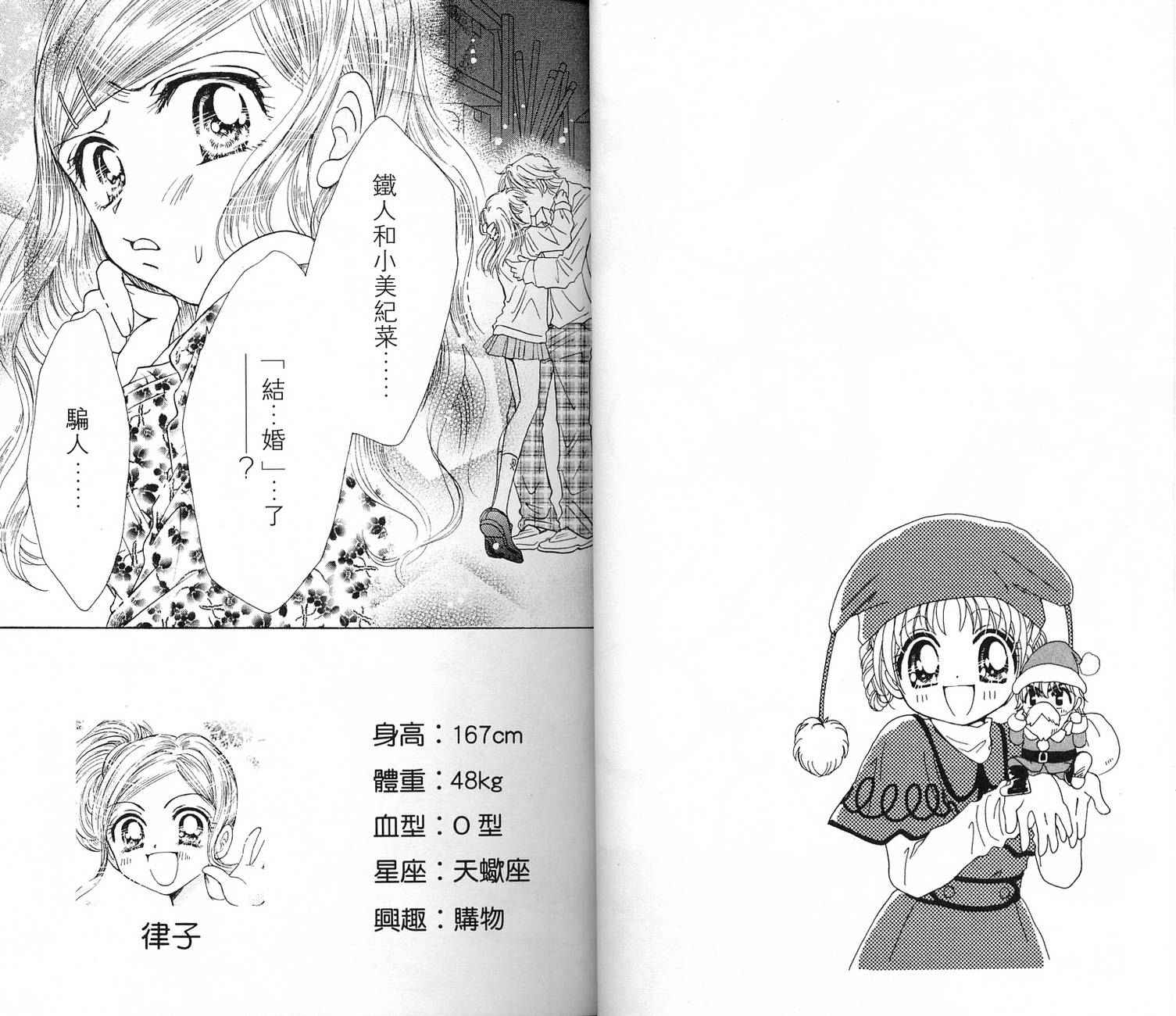 Honey Kids韩漫全集-VOL02无删减无遮挡章节图片 