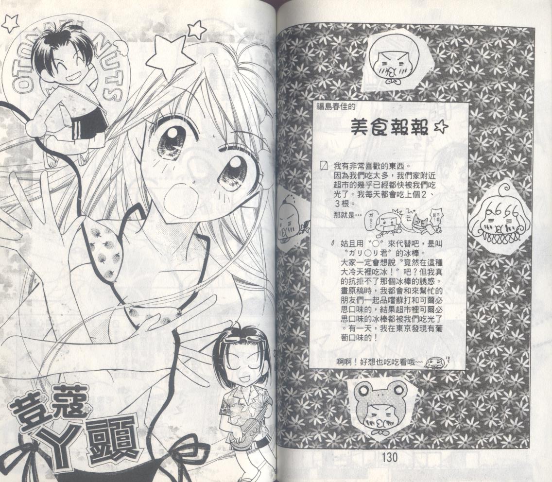 豆蔻丫头韩漫全集-第01卷无删减无遮挡章节图片 