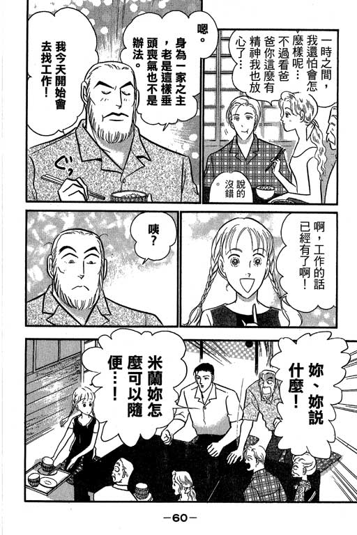 米兰梦物语韩漫全集-VOL6无删减无遮挡章节图片 