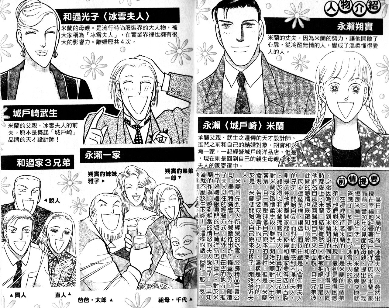 米兰梦物语韩漫全集-第13卷无删减无遮挡章节图片 