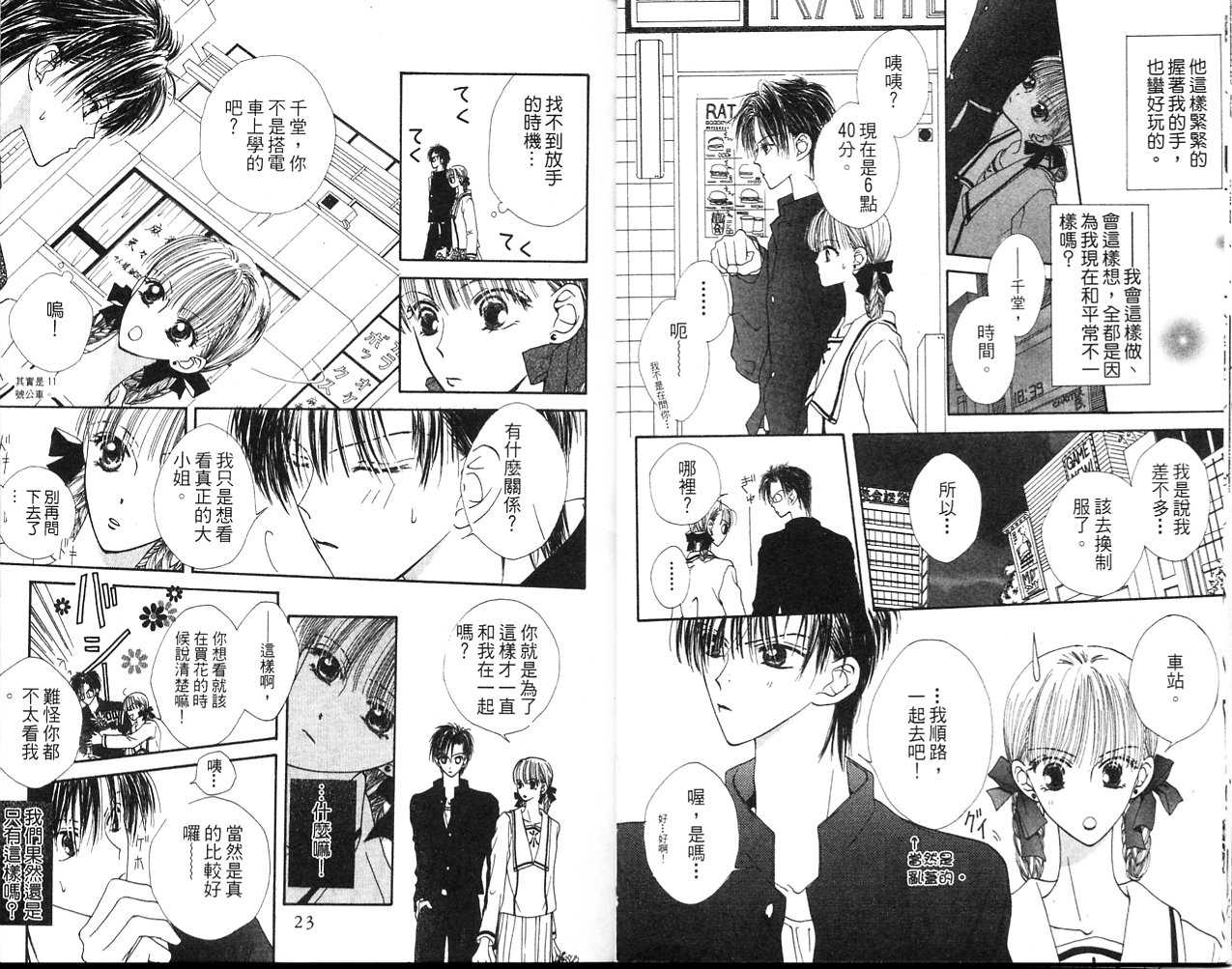 狂野俏佳人韩漫全集-VOL01无删减无遮挡章节图片 