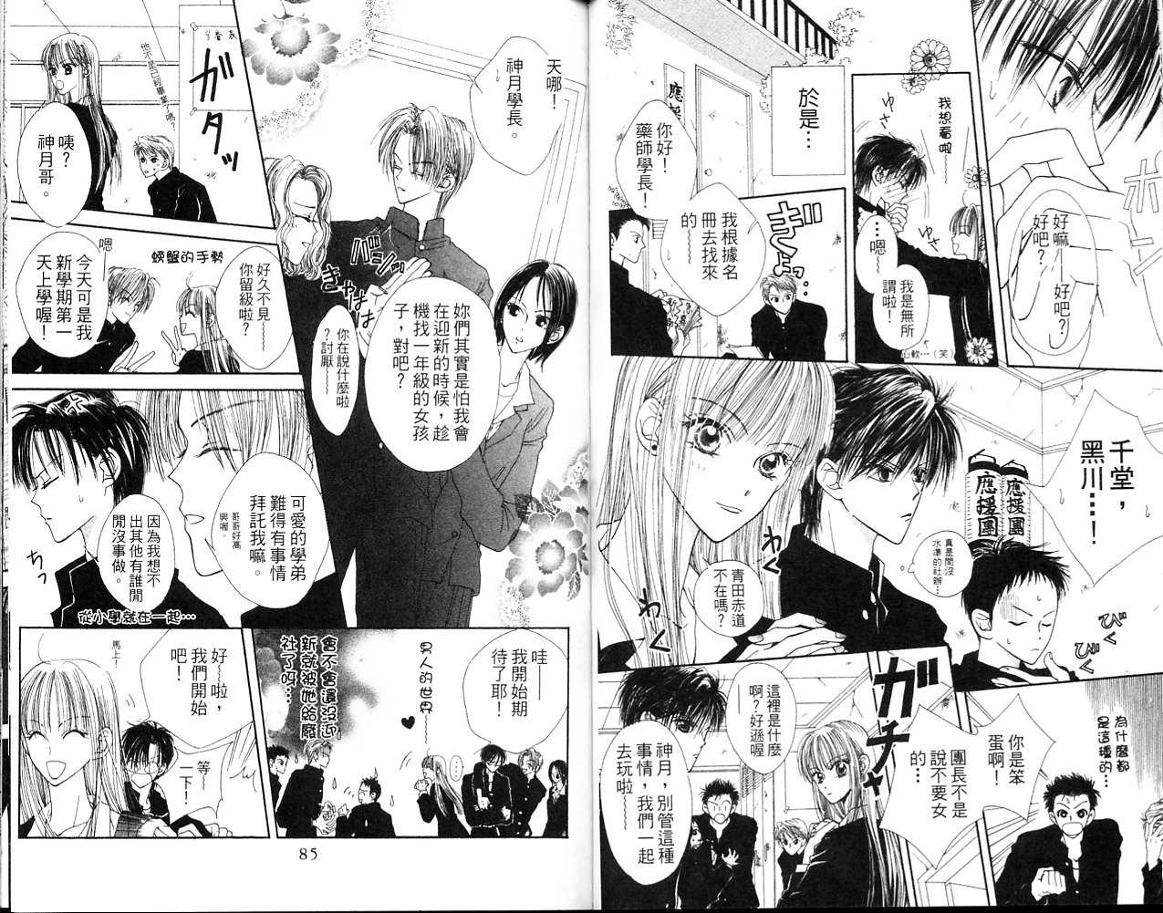 狂野俏佳人韩漫全集-VOL01无删减无遮挡章节图片 