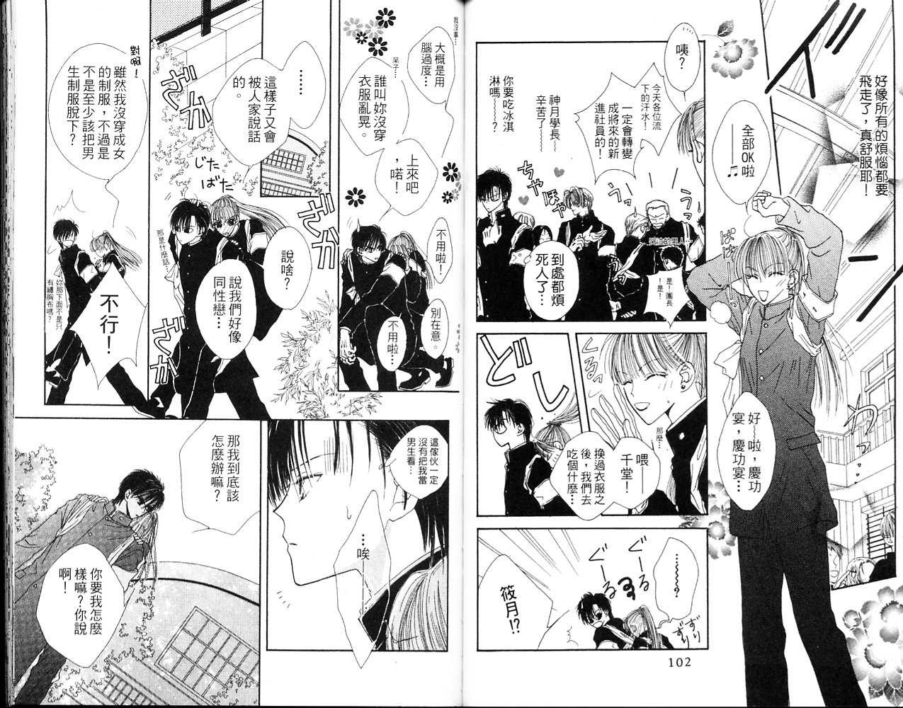 狂野俏佳人韩漫全集-VOL01无删减无遮挡章节图片 