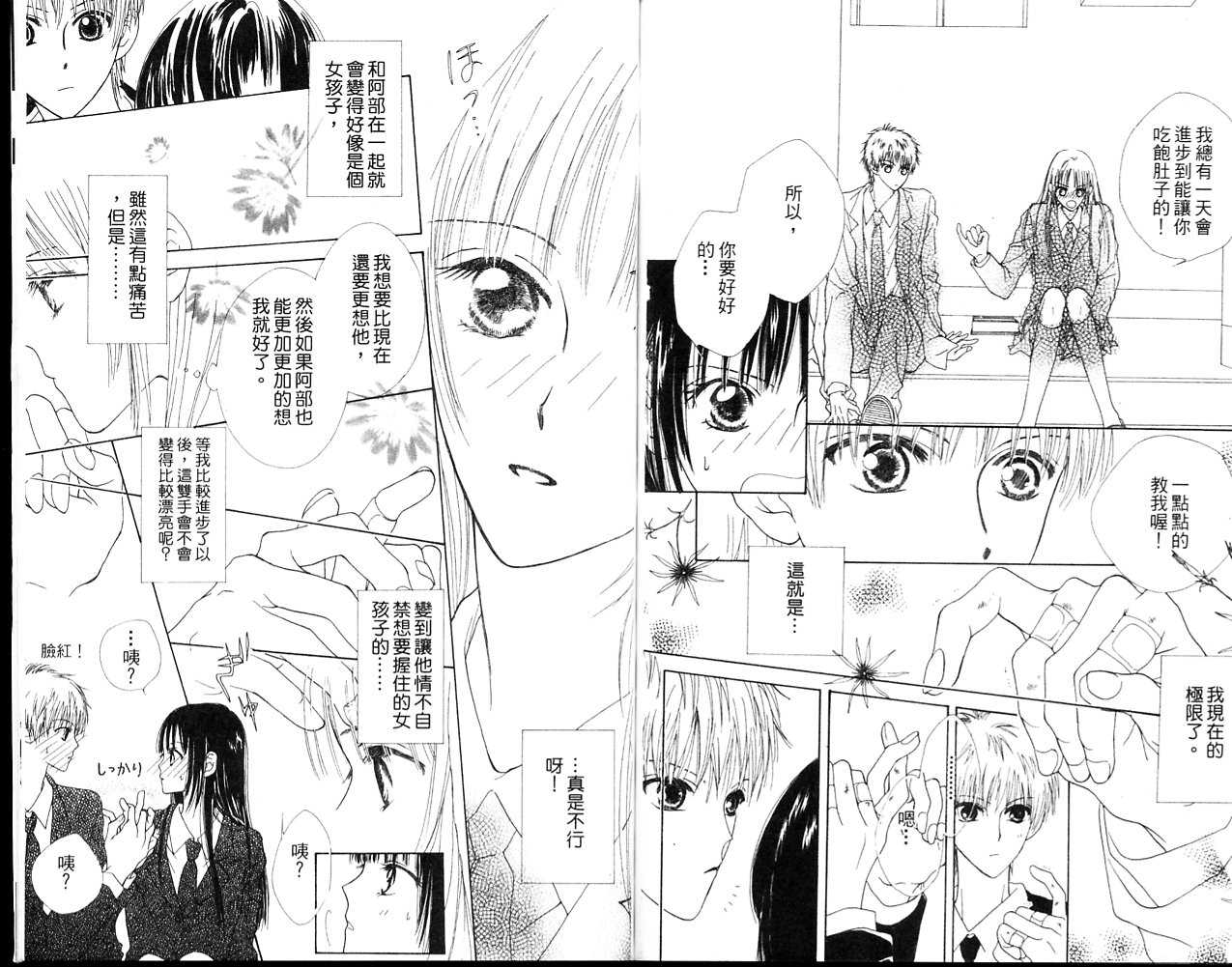 狂野俏佳人韩漫全集-VOL01无删减无遮挡章节图片 