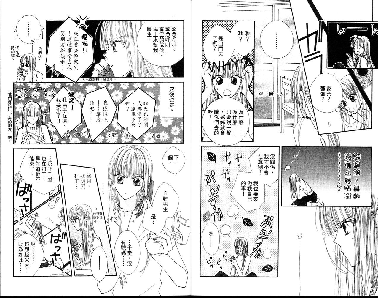 狂野俏佳人韩漫全集-VOL02无删减无遮挡章节图片 