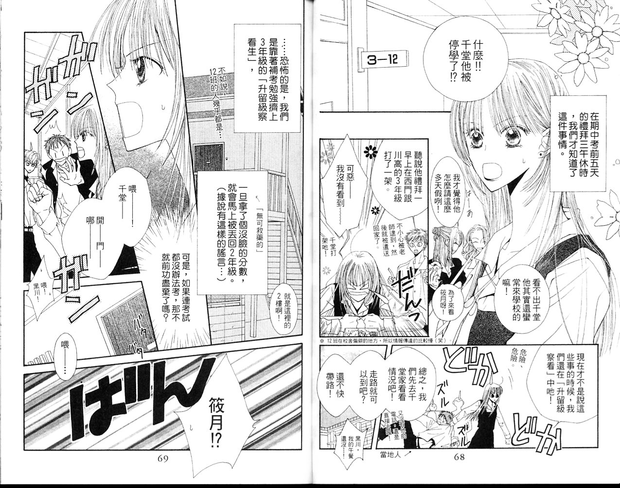 狂野俏佳人韩漫全集-VOL02无删减无遮挡章节图片 