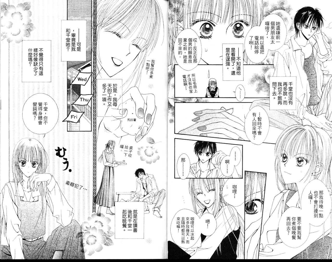 狂野俏佳人韩漫全集-VOL02无删减无遮挡章节图片 